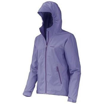 Trango Lacq - Chaqueta para mujer, color violeta, talla L