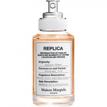 Maison Margiela Replica Autumn Vibes Eau De Toilette 30ml