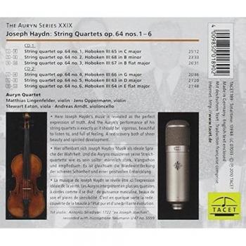 String Quartets Vol.10