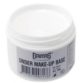 Grimas - under make-up base 75 ml crema base maquillaje