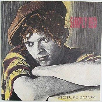 PICTURE BOOK LP