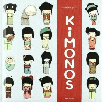 Kimonos