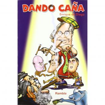 Dando caña