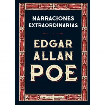 Extraordinary Tales (Illustrated Classics) - Hardcover Edition