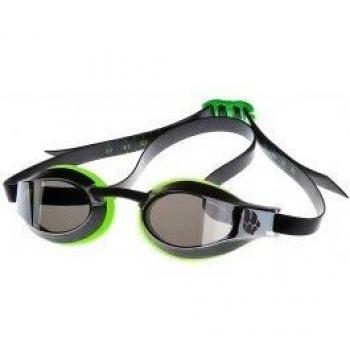 Madwave Gafas de Natación X-look con diseño ergonómico y anti-vaho