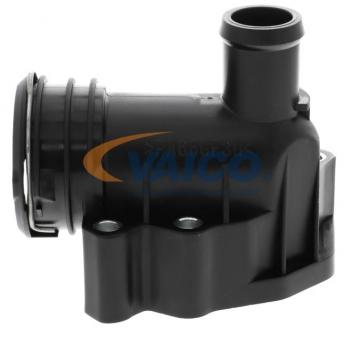 Boquilla y brida del sistema de refrigeración VAICO V30-3645