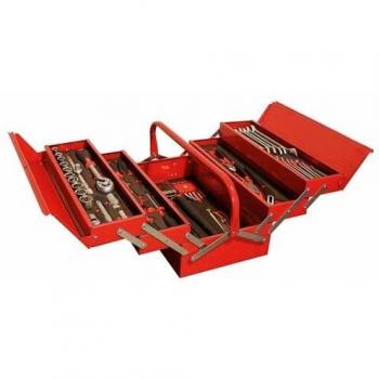 Metalworks BTK99A - Caja Herramientas 99 Piezas