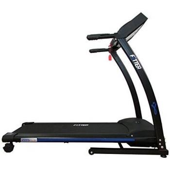 FYTTER - Cinta De Correr Motorizada Runner Ru-3X