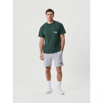 Björn Borg Ace Shorts Grey, XXL