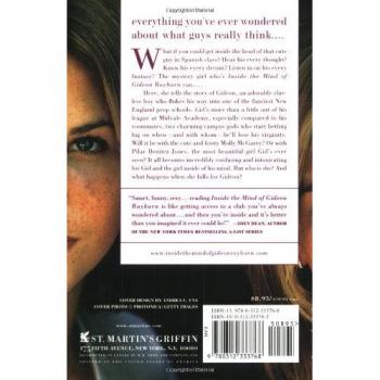 Gideon Rayburn: A Psychological Novel by Sarah Miller