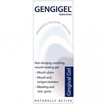 Gel Oral Gengigel 20ml