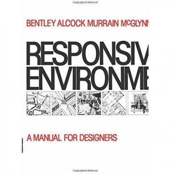 Responsive Environments