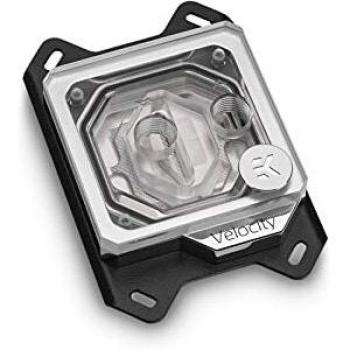 EK Water Blocks 3831109810095 Velocity AMD - Bloques de Agua