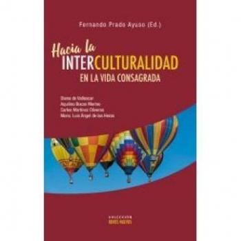 Hacia la interculturalidad en la vida consagrada: 1