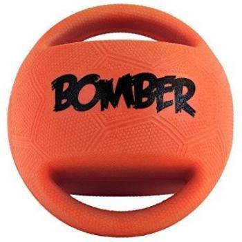 Zeus Pelota con Asas, 15 cm