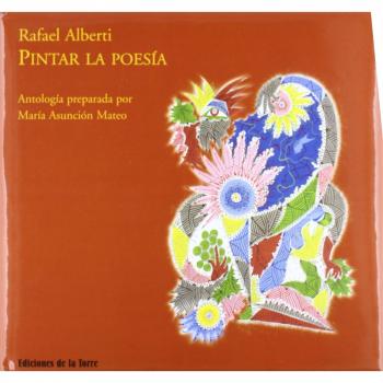 Pintar la poesía: 2