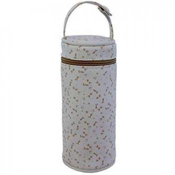 Cambrass Portabiberon Hana Beige 8.5x8.5x22 cm