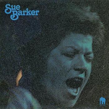 Sue Barker - Premium 180g Vinyl LP