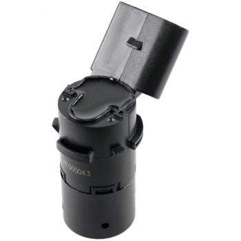 madlife Garaje Sensor De Aparcamiento Pdc Para Audi A4 A6 S6 RS6 A8 S8 4B0919275E, 7H0919275 C, 7H0919275 4B0919275E, 7H0919275 C 7H0919275, 7H0919275E 7H0919275B 4b0919275g, 4 F0898301