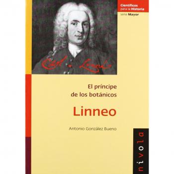 LINNEO: El príncipe de los botánicos: 6