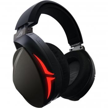 Asus ROG Strix Fusion 300 - Auriculares gaming con sonido inmersivo de alta calidad, compatible con PC, PS4, Xbox One y dispositivos móviles, sonido 7.1