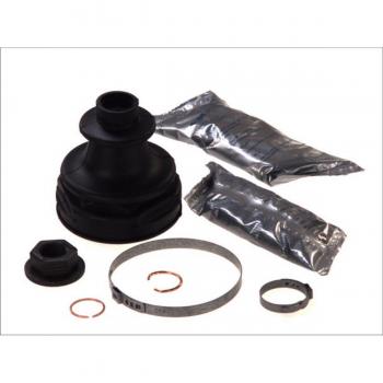 Fuelle de eje de transmisión SPIDAN CV-joint boot 22298, kit completo para reparación, material resistente al desgaste, fácil instalación, compatible con varios modelos de vehículos