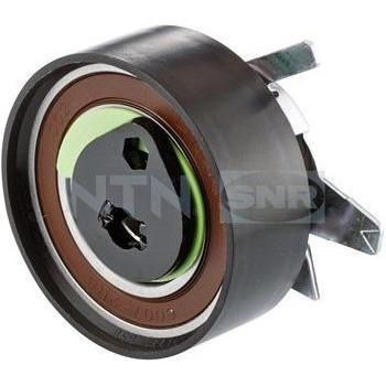 Polea tensora SNR GT357.32 para correa dentada
