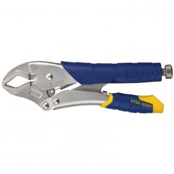 Mordaza 7CR Fast Release 175mm