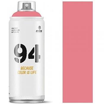 Spray de Pintura MTN 94 Tutti Frutti RV-115 400 ml
