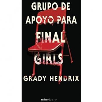 Grupo de apoyo para final girls