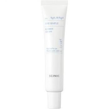 SCINIC - Simple Barrier Cream 40ml