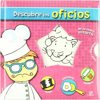Descubre los Oficios