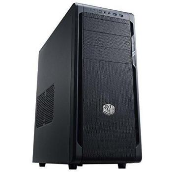 Cooler Master N500 - Caja de ordenador
