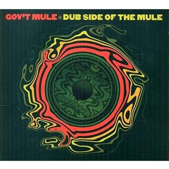 Dub Side Of The Mule