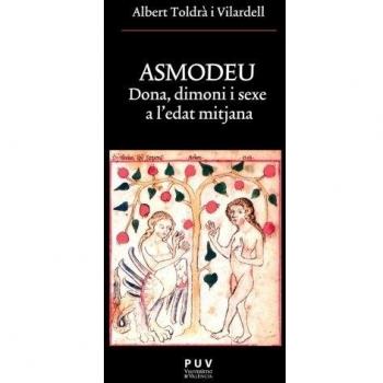 Asmodeu: Dona, dimoni i sexe a l'Edat Mitjana: 194
