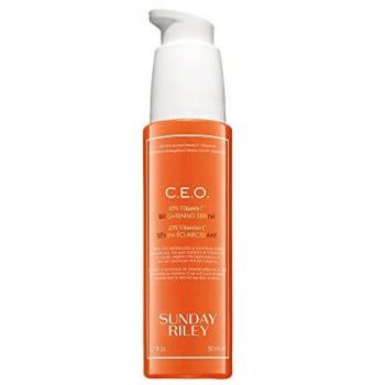 Sunday Riley C.E.O. 15% Vitamin C Brightening Serum - 50ml