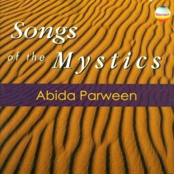 Songs Of The Mystics