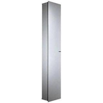 KEUCO módulo base para Royal Modular 25053 con sistema de montaje empotrado de ducha espejo 25053000206