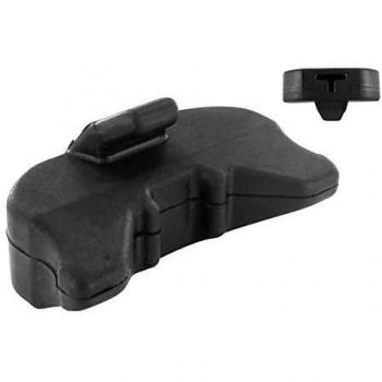 VAICO Soporte del radiador para BMW Série 5, Série 6, M5, M6 (Ref: V20-2324)