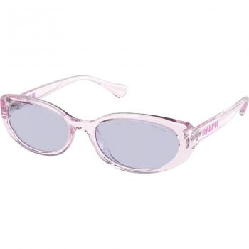 Ralph by Ralph Lauren RA5306U 61211A Anteojos de Sol para Mujer Purple