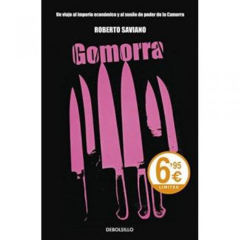Gomorra: un viaje al imperio económico y al sueño de poder de la Camorra