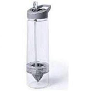 BigBuy Outdoor 145499 Bidon de Tritan Resistente al Calor