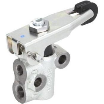 Repartidor de freno Bosch para FIAT Palio (Ref: 0 204 131 293) - Regulador de la fuerza de frenado