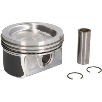 Pistón MAHLE ORIGINAL 0307102 - Alto Rendimiento y Durabilidad