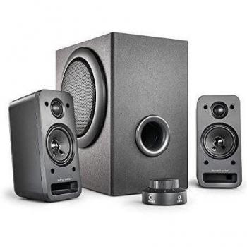 Wavemaster MX3+ - Sístema de Altavoces 2.1 Activos