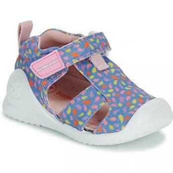 Sandalia Biomecanics 242190 Estampado