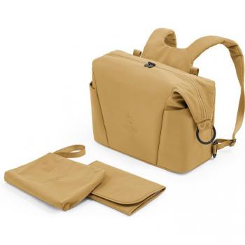 Stokke Xplory X Changing Bag Golden Yellow