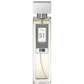 IAP Pharma Parfums nº 51 - Eau de Parfum Oriental - Hombre - 150 ml