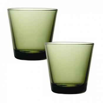 Iittala Kartio para Beber, Cristal