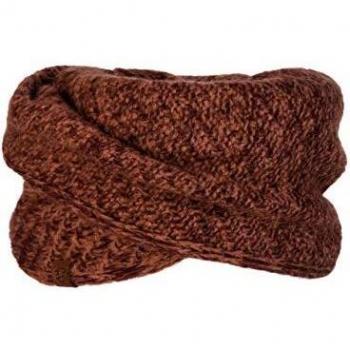 Buff Agna Rusty Bufanda Tricot, Unisex Adulto, Talla única
